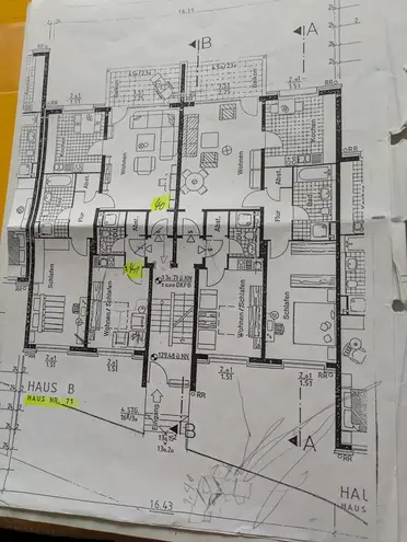 4 Zimmer Wohnung mit 103 m² in Essen – Bild 12