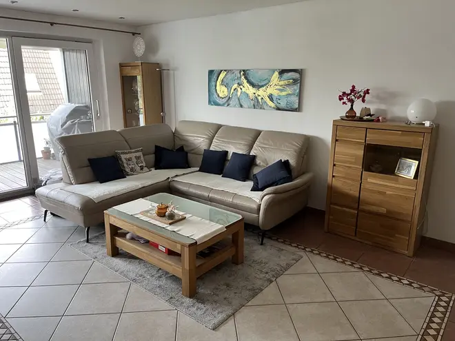 4 Zimmer Wohnung mit 103 m² in Essen – Bild 2