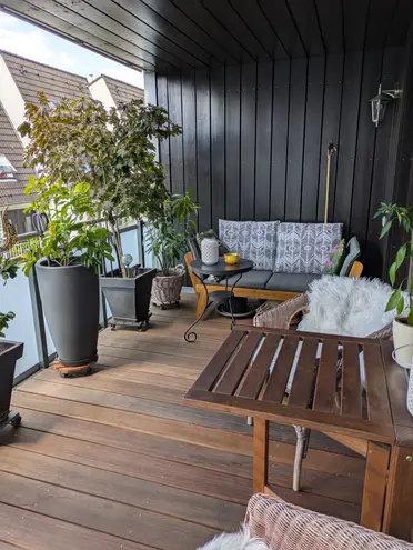 4 Zimmer Wohnung mit 103 m² in Essen – Bild 3