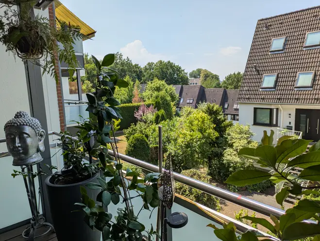 4 Zimmer Wohnung mit 103 m² in Essen – Bild 4