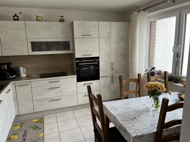 4 Zimmer Wohnung mit 103 m² in Essen – Bild 5