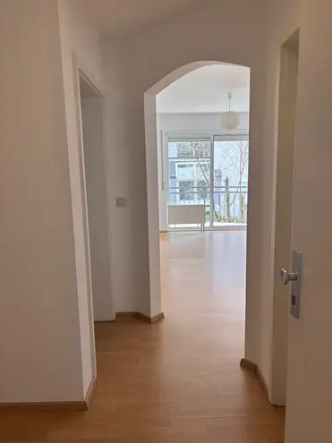 2 Zimmer Wohnung mit 48 m² in Heidelberg – Bild 1