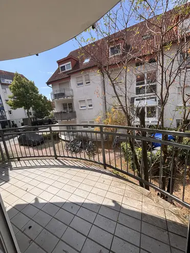 2 Zimmer Wohnung mit 48 m² in Heidelberg – Bild 8