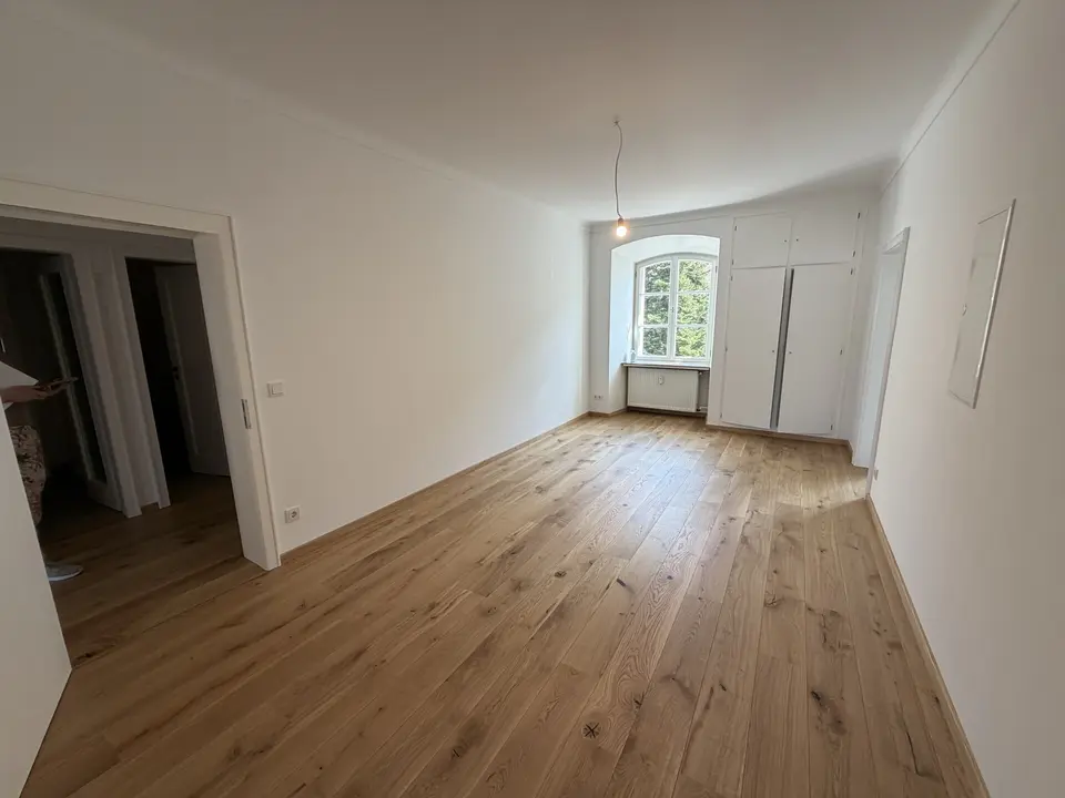 3 Zimmer Wohnung mit 110 m² in Saarbrücken – Bild 1