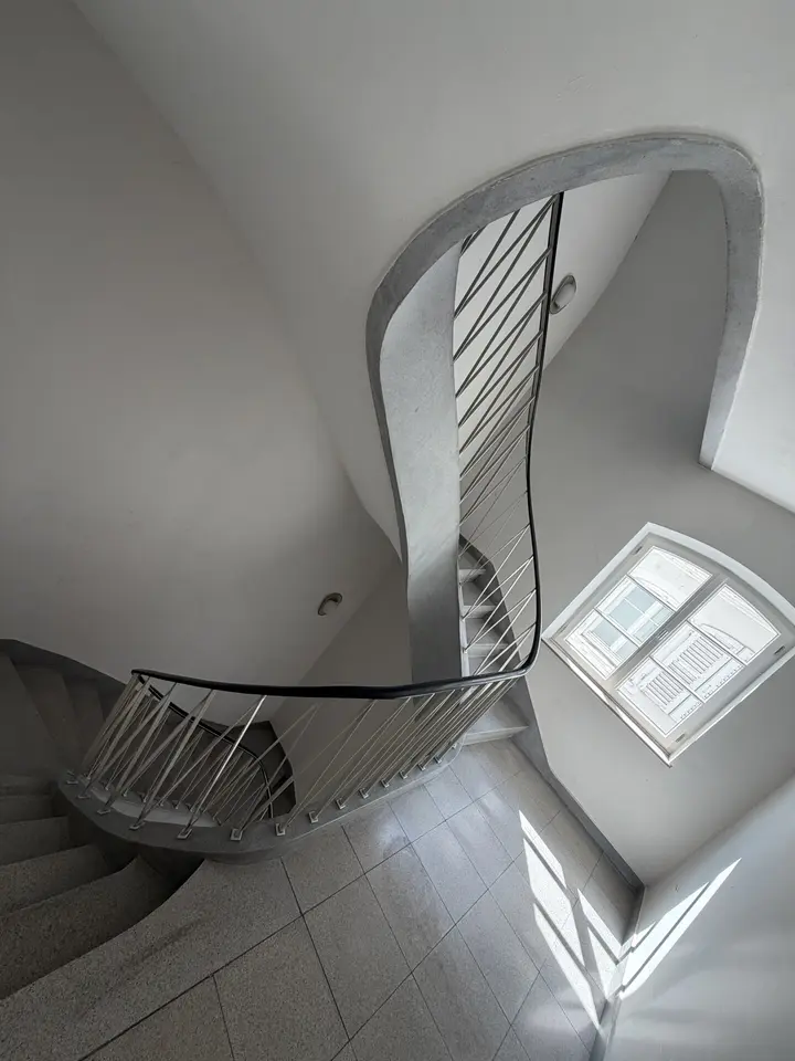 3 Zimmer Wohnung mit 110 m² in Saarbrücken – Bild 5
