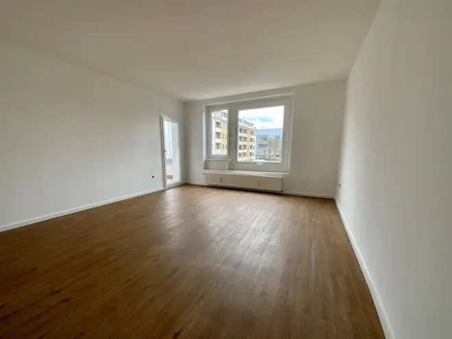 4 Zimmer Wohnung mit 88 m² in Braunschweig – Bild 3