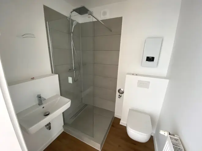4 Zimmer Wohnung mit 88 m² in Braunschweig – Bild 6