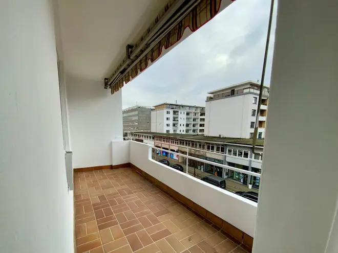 4 Zimmer Wohnung mit 88 m² in Braunschweig – Bild 7