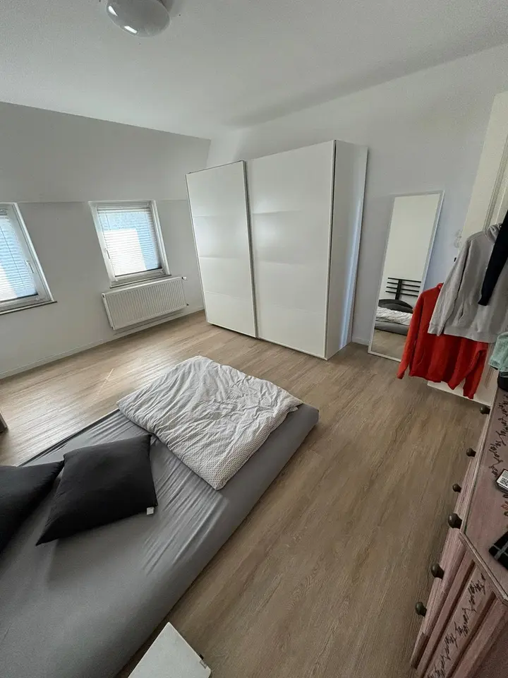 4 Zimmer Wohnung mit 78 m² in Bremerhaven – Bild 1
