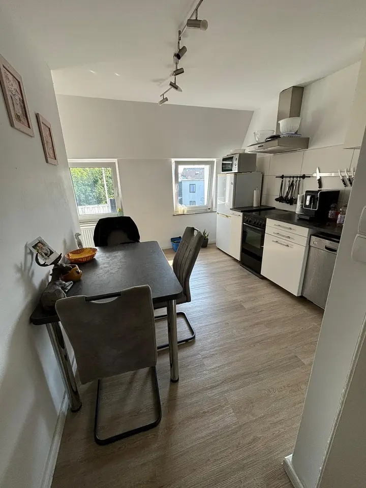 4 Zimmer Wohnung mit 78 m² in Bremerhaven – Bild 3