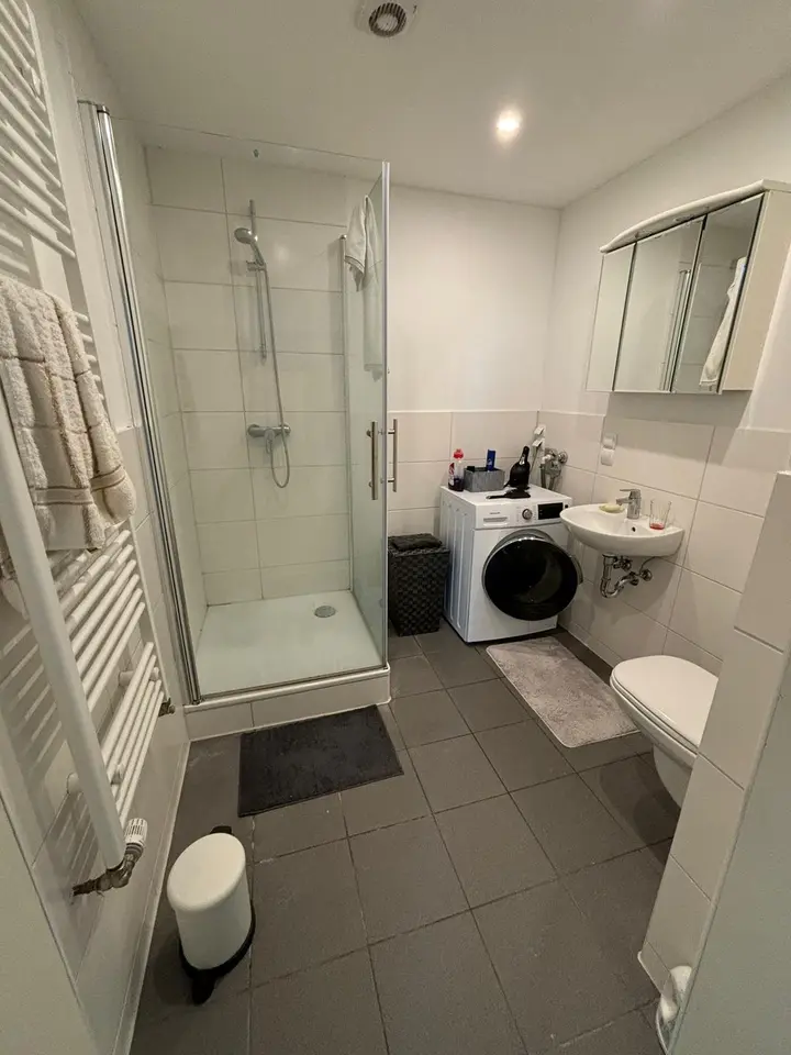 4 Zimmer Wohnung mit 78 m² in Bremerhaven – Bild 5