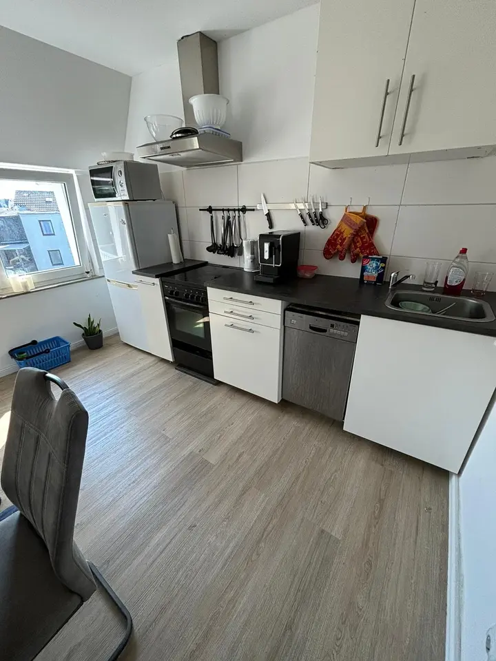 4 Zimmer Wohnung mit 78 m² in Bremerhaven – Bild 7