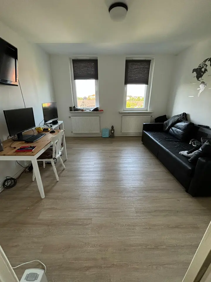 4 Zimmer Wohnung mit 78 m² in Bremerhaven – Bild 8