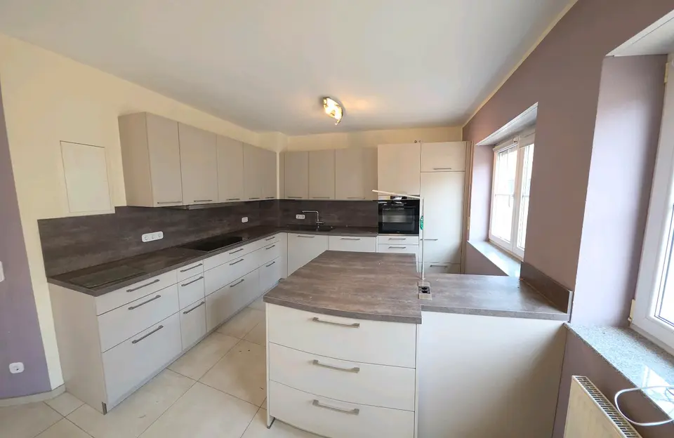 6 Zimmer Haus mit 147 m² in Würzburg – Bild 3
