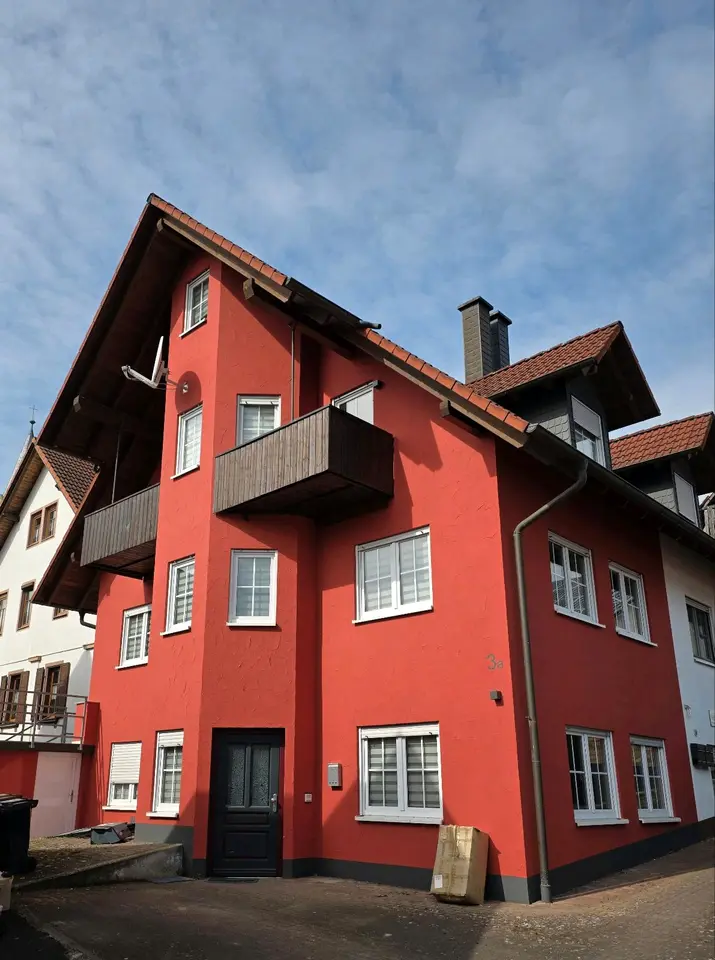 6 Zimmer Haus mit 147 m² in Würzburg – Bild 4