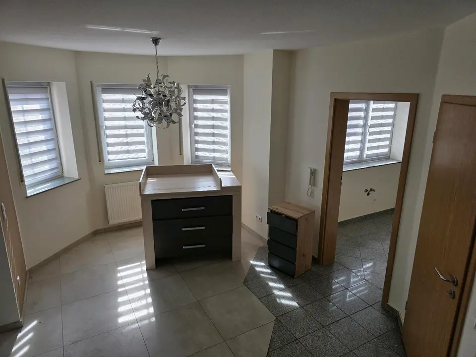 6 Zimmer Haus mit 147 m² in Würzburg – Bild 5