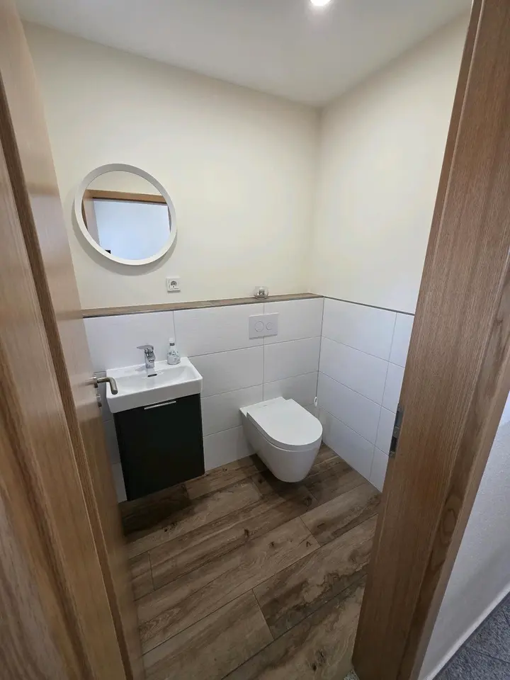 6 Zimmer Haus mit 147 m² in Würzburg – Bild 9