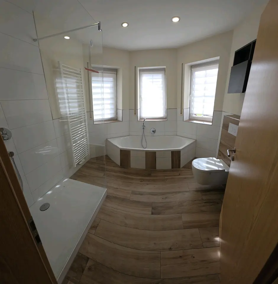 6 Zimmer Haus mit 147 m² in Würzburg – Bild 10