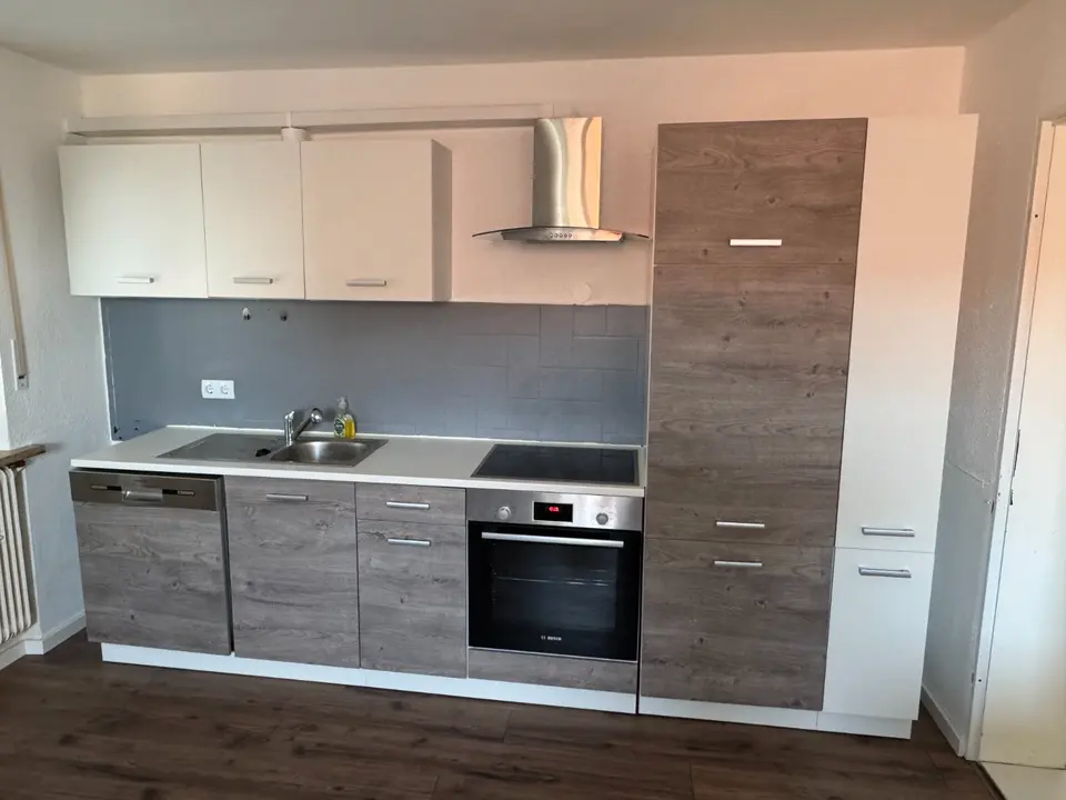 3 Zimmer Wohnung mit 79 m² in Ingolstadt – Bild 2