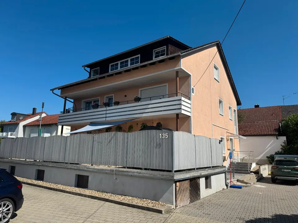 3 Zimmer Wohnung mit 79 m² in Ingolstadt – Bild 3