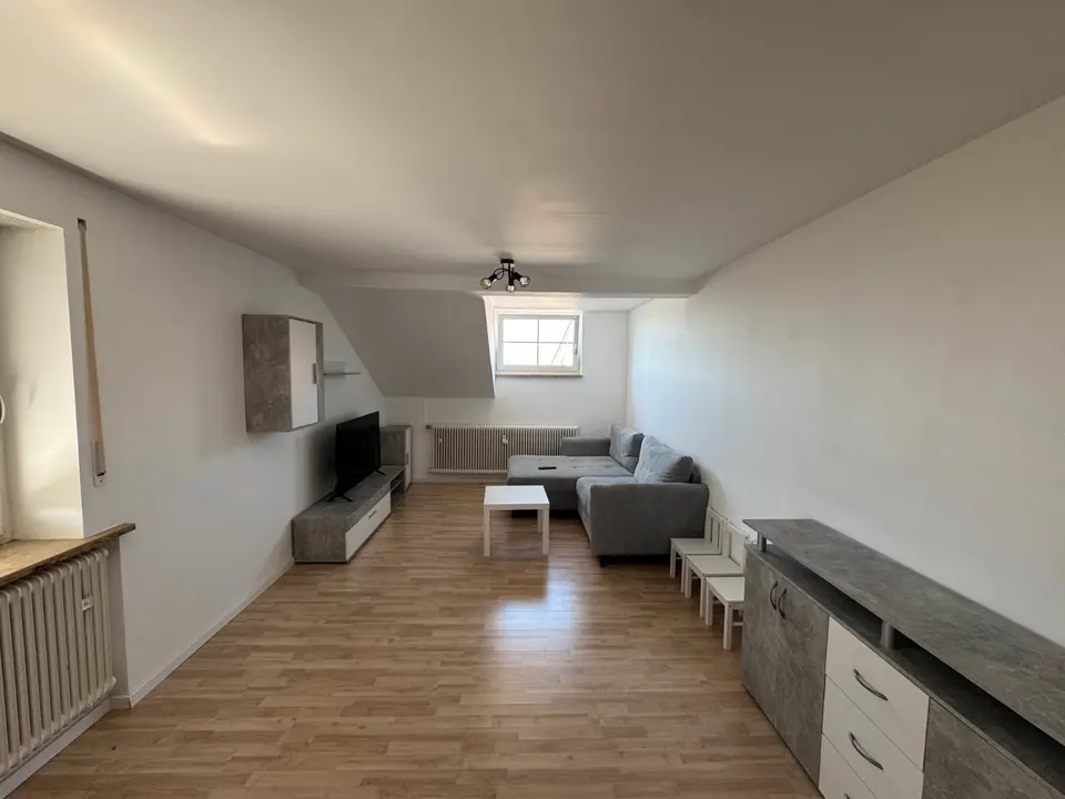 3 Zimmer Wohnung mit 79 m² in Ingolstadt – Bild 6