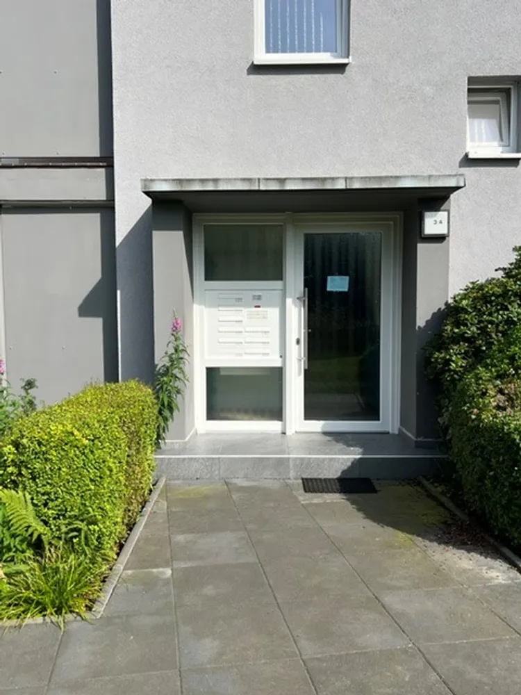 2 Zimmer Wohnung mit 62 m² in Wuppertal – Bild 2
