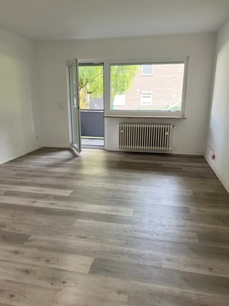 2 Zimmer Wohnung mit 62 m² in Wuppertal – Bild 5