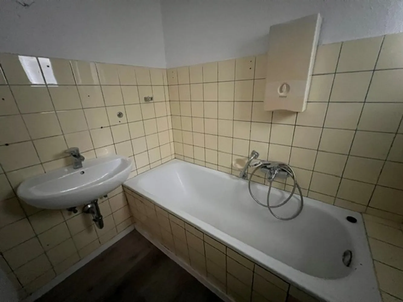 2 Zimmer Wohnung mit 62 m² in Wuppertal – Bild 7