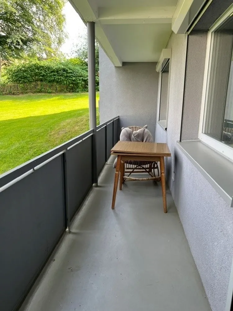 2 Zimmer Wohnung mit 62 m² in Wuppertal – Bild 8