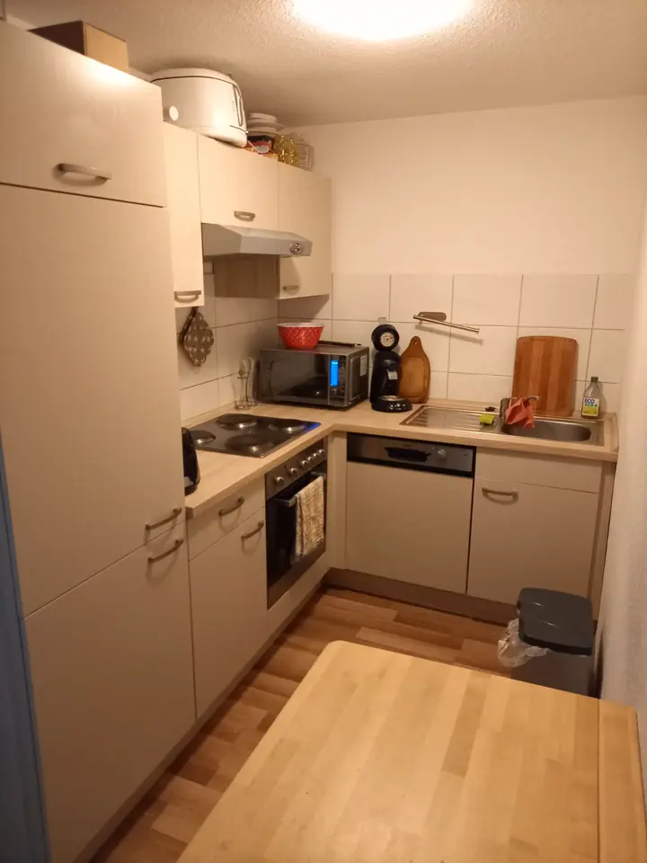 3 Zimmer Wohnung mit 75 m² in Osnabrück – Bild 2