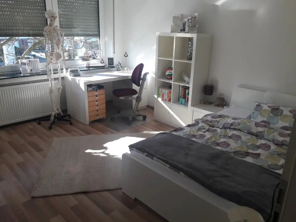 3 Zimmer Wohnung mit 75 m² in Osnabrück – Bild 5
