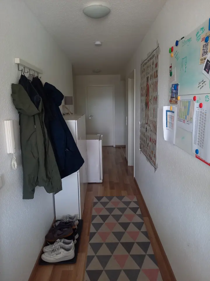 3 Zimmer Wohnung mit 75 m² in Osnabrück – Bild 9