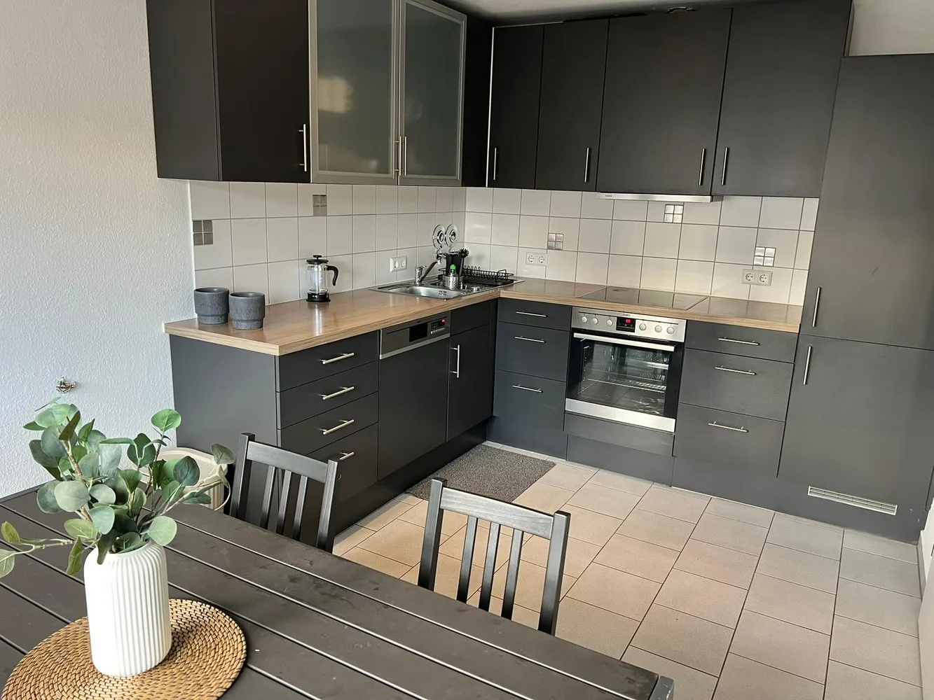 1 Zimmer Wohnung mit 20 m² in Heilbronn – Bild 4