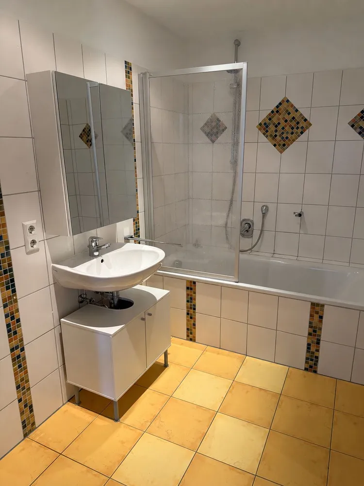 1 Zimmer Wohnung mit 20 m² in Heilbronn – Bild 7
