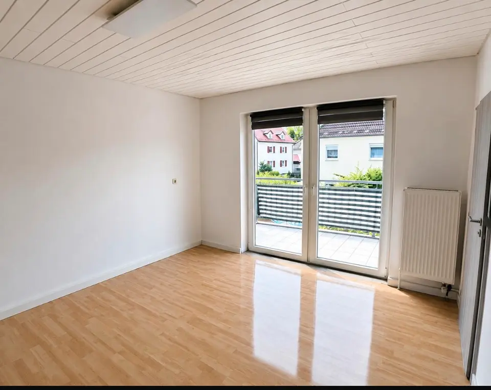 4 Zimmer Wohnung mit 100 m² in Bayreuth – Bild 1