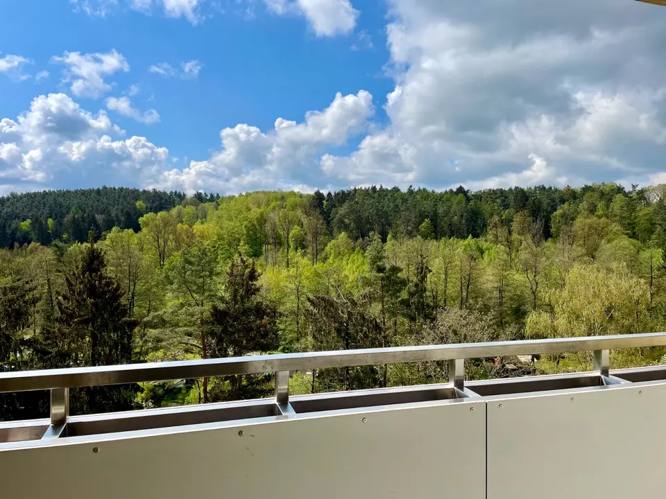 4 Zimmer Wohnung mit 100 m² in Bayreuth – Bild 4