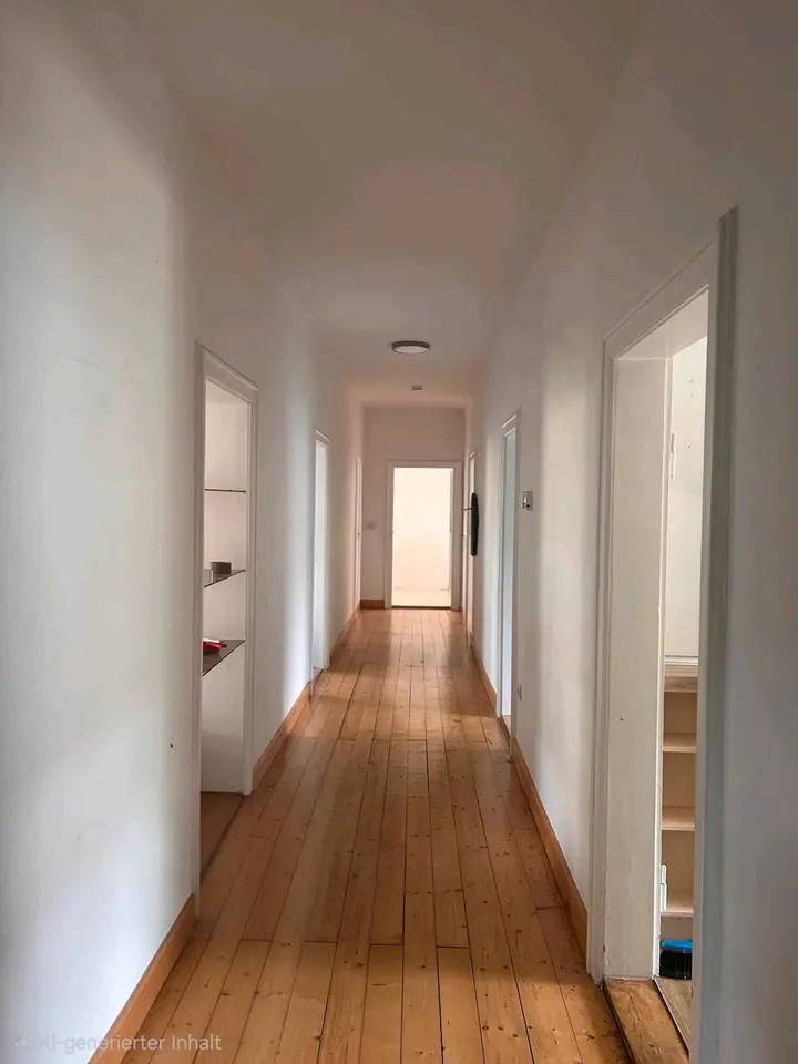 4 Zimmer Wohnung mit 100 m² in Bayreuth – Bild 5