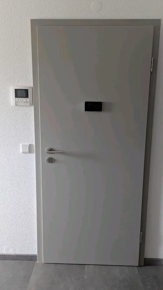 4 Zimmer Wohnung mit 100 m² in Bayreuth – Bild 6