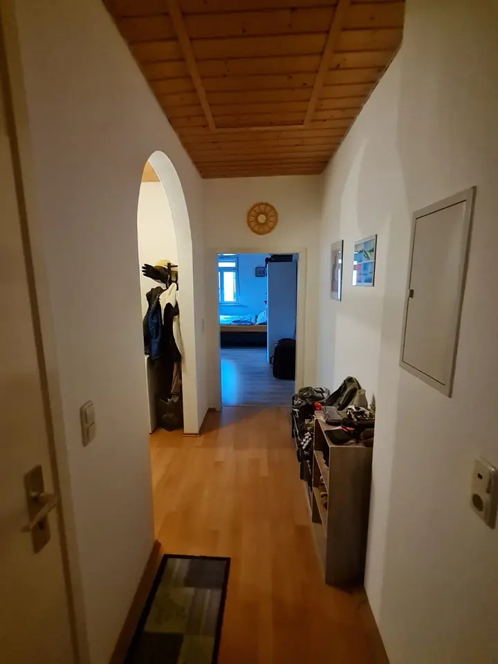 4 Zimmer Wohnung mit 100 m² in Bayreuth – Bild 9