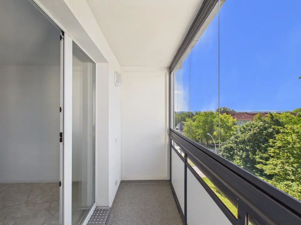 Studio mit 31 m² in Chemnitz – Bild 4