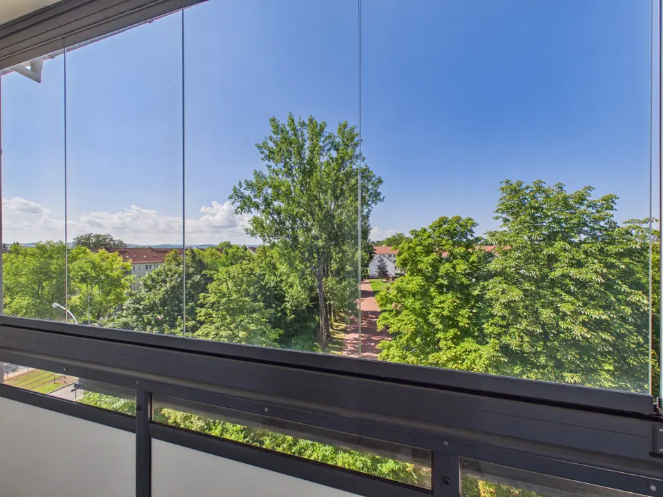 Studio mit 31 m² in Chemnitz – Bild 5