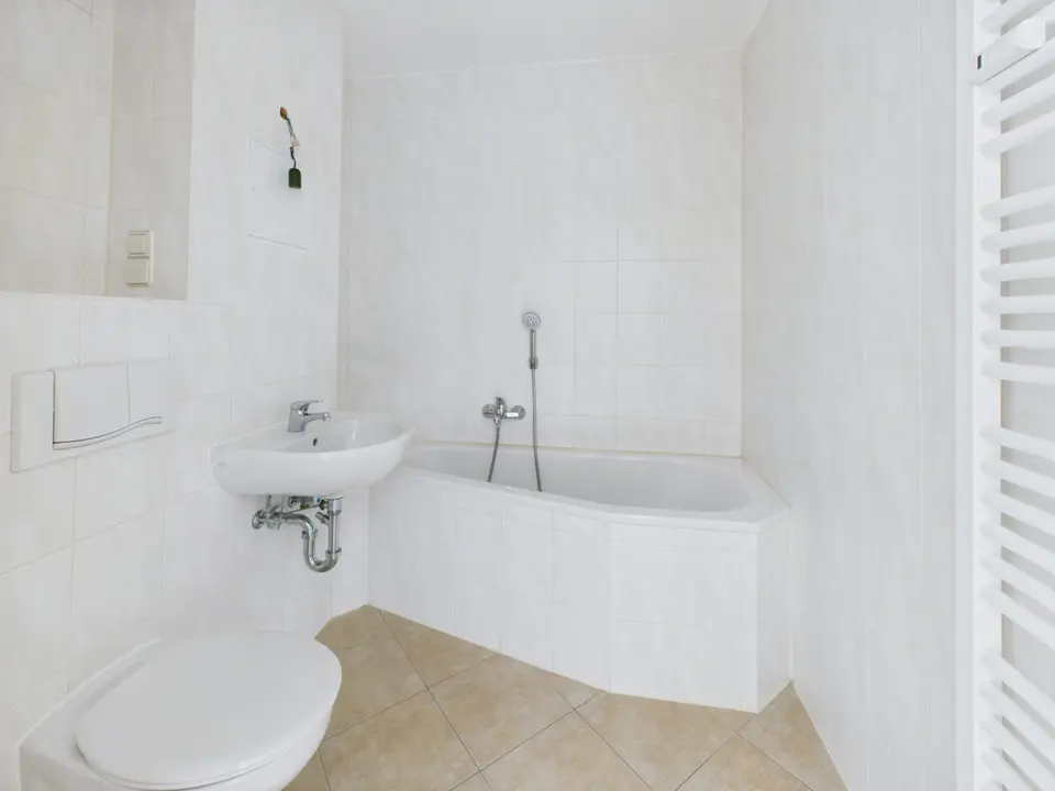 Studio mit 31 m² in Chemnitz – Bild 6