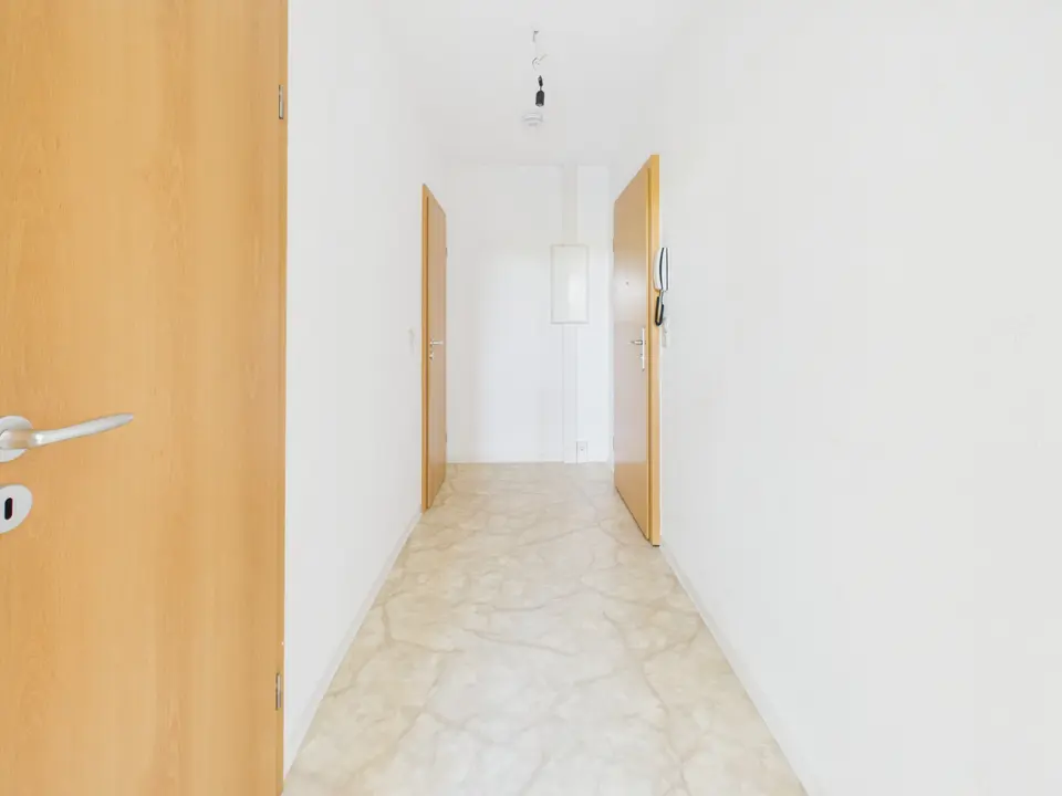 Studio mit 31 m² in Chemnitz – Bild 7