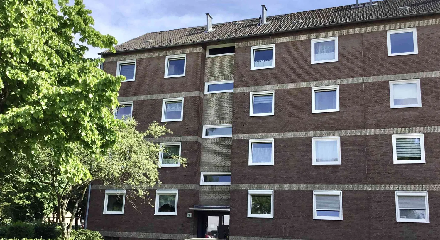 3 Zimmer Wohnung mit 71 m² in Garbsen – Bild 2