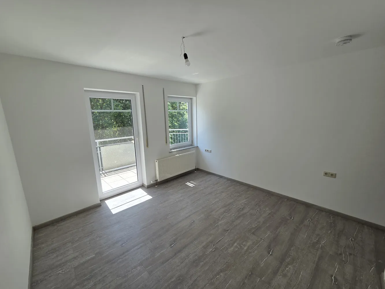 3 Zimmer Wohnung mit 74 m² in Aalen – Bild 4