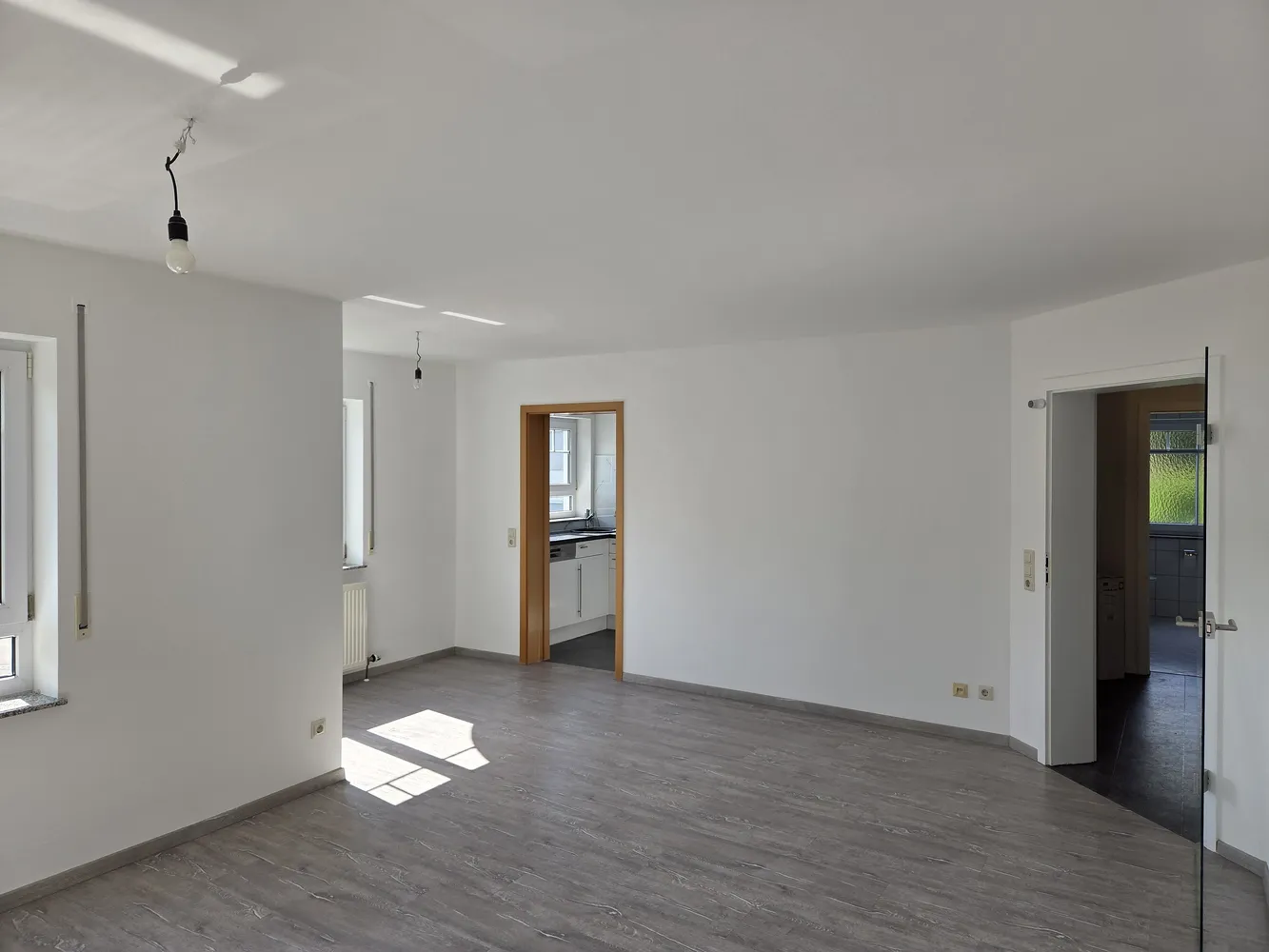 3 Zimmer Wohnung mit 74 m² in Aalen – Bild 8