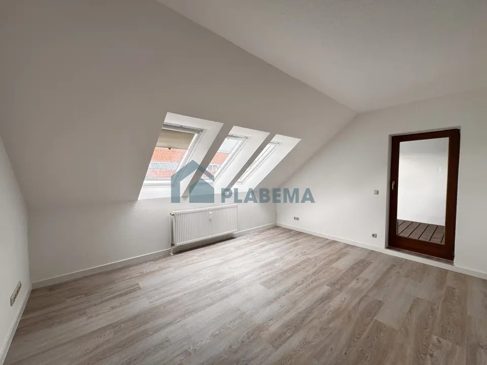 2 Zimmer Wohnung mit 64 m² in Schwerin – Bild 3