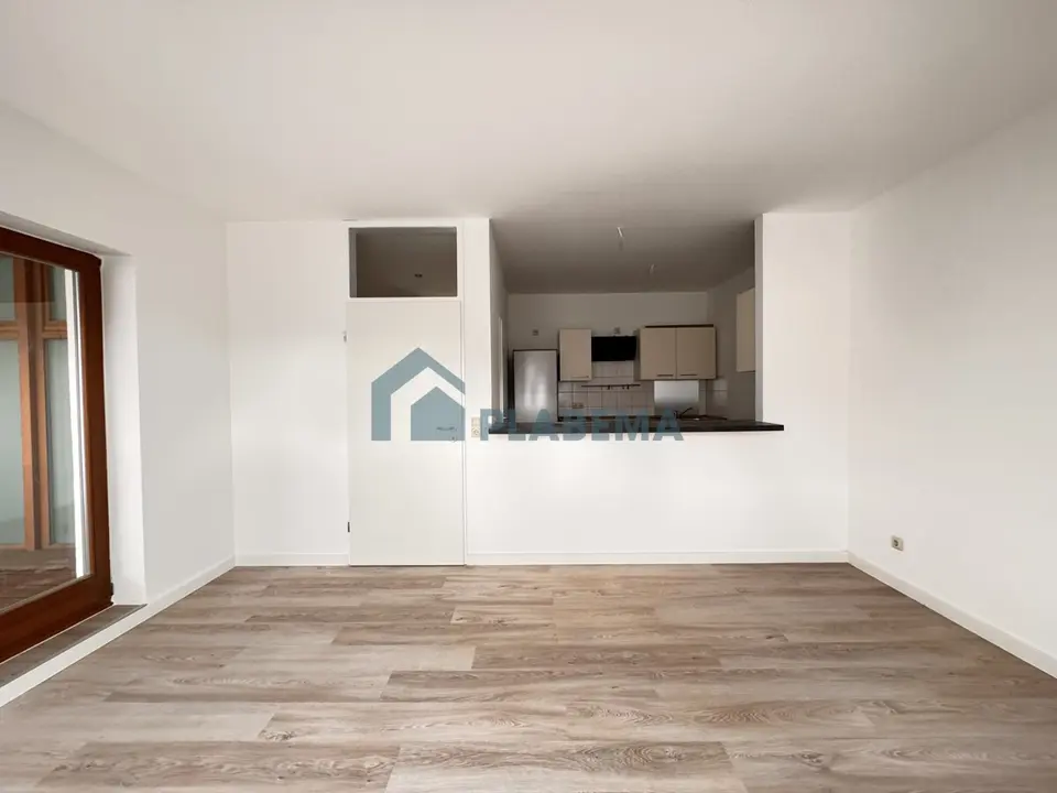 2 Zimmer Wohnung mit 64 m² in Schwerin – Bild 4