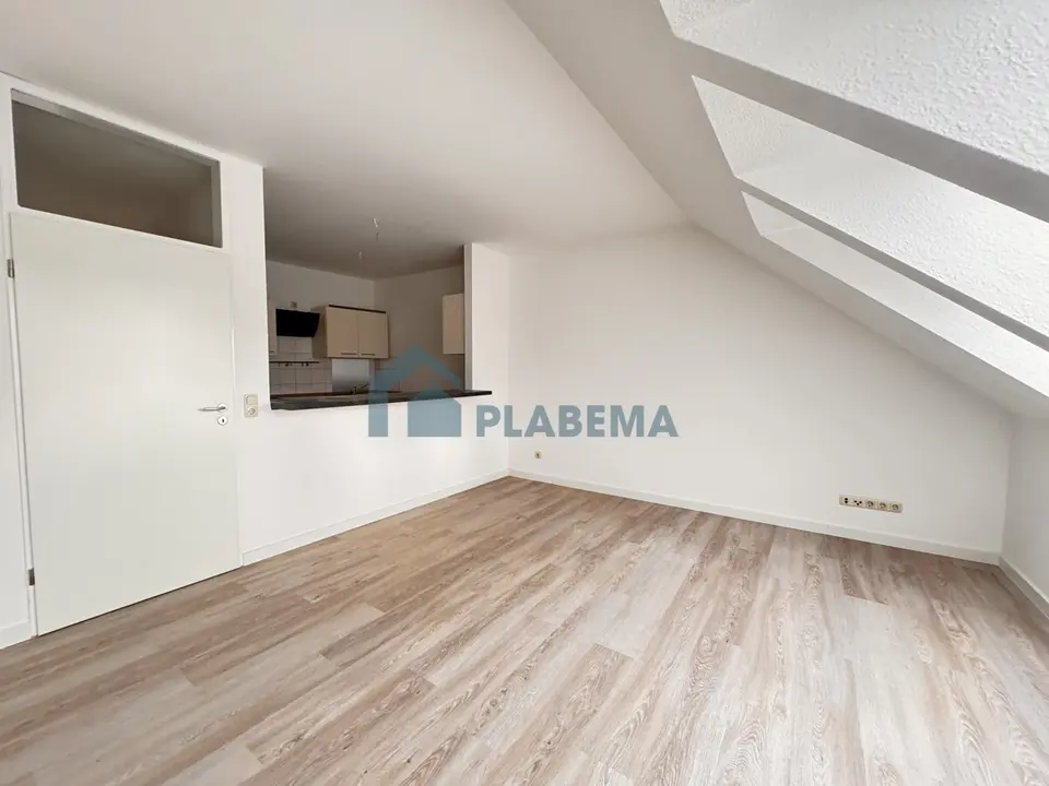 2 Zimmer Wohnung mit 64 m² in Schwerin – Bild 8