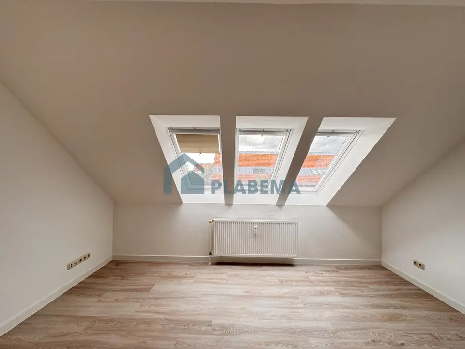 2 Zimmer Wohnung mit 64 m² in Schwerin – Bild 10